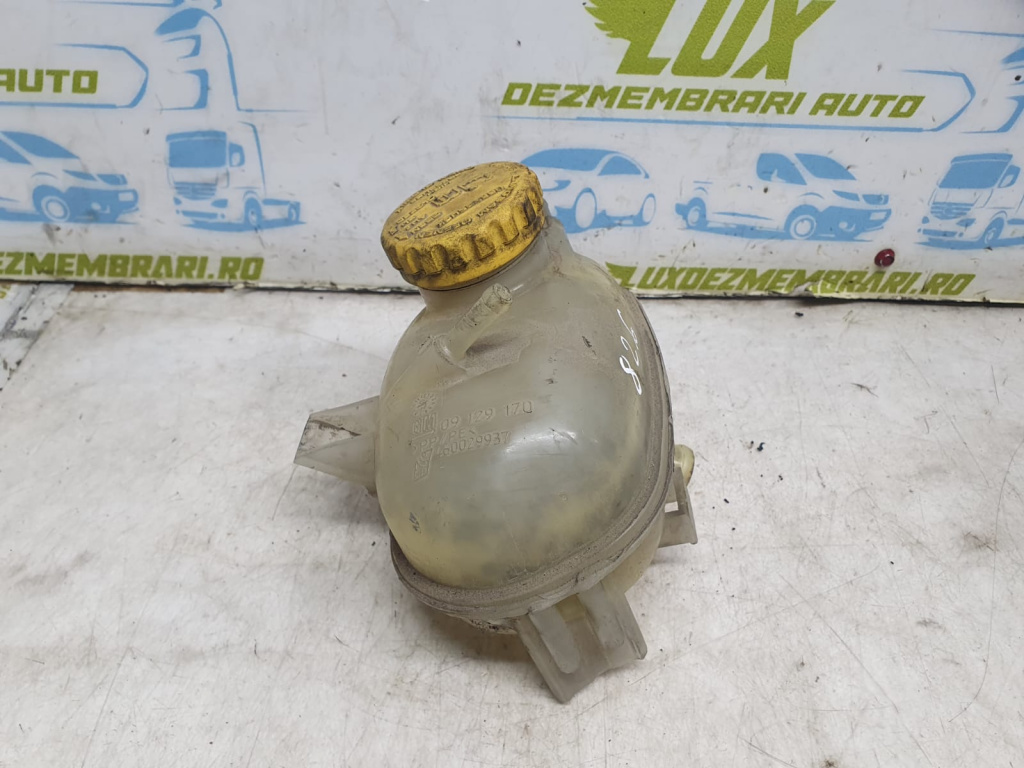 Vas expansiune 09129170 1.2 benzina Z12XE Opel Corsa C [2000 - 2003] 1.2 benzina Z12XE