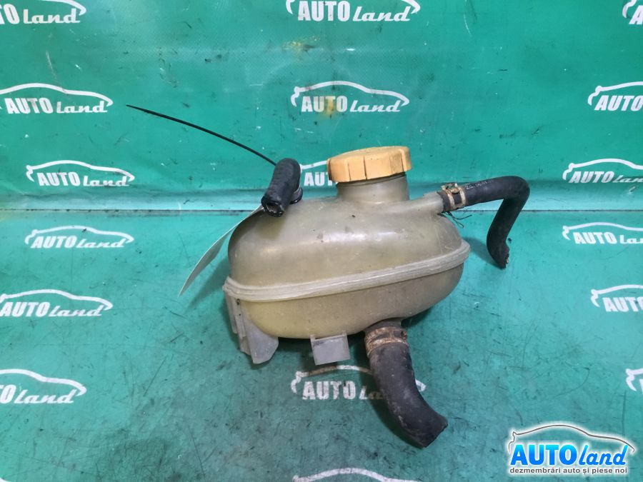 Vas Expansiune 09129170 Opel CORSA C F08,F68 2000