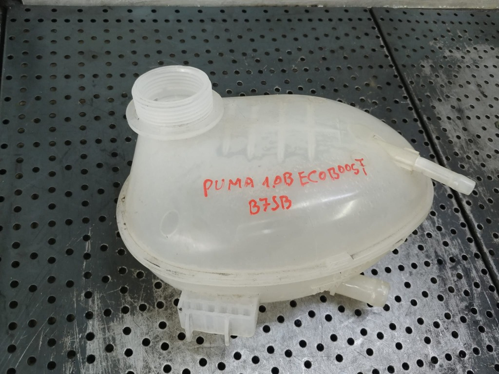 Vas expansiune 1.0 b ford puma j2k cf7 gn11-8a080-aa