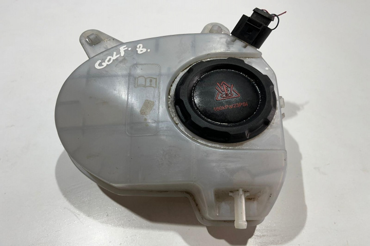 Vas expansiune 1.0Tfsi DLA 5WA121407F Audi A3 4 (8Y) [2020]