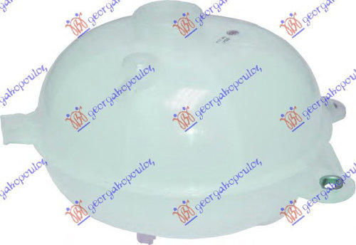 Vas Expansiune 1 2-1 4-1 6 16v - Fiat Bravo 2007 , 51722078
