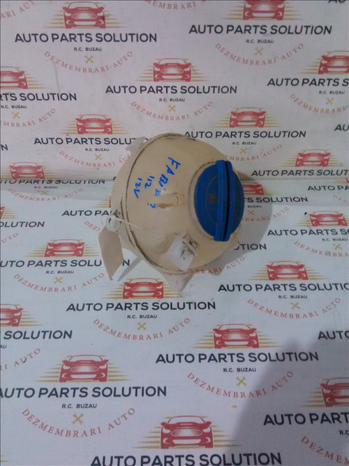 Vas expansiune 1.2 B 12V SKODA FABIA 2 an fabr.2011
