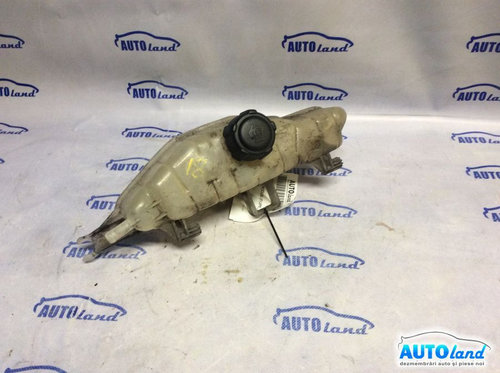 Vas Expansiune 1.2 Benzina Renault MODUS F/JP0 2004