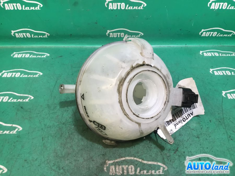 Vas Expansiune 1.2 Tsi Skoda FABIA 2006