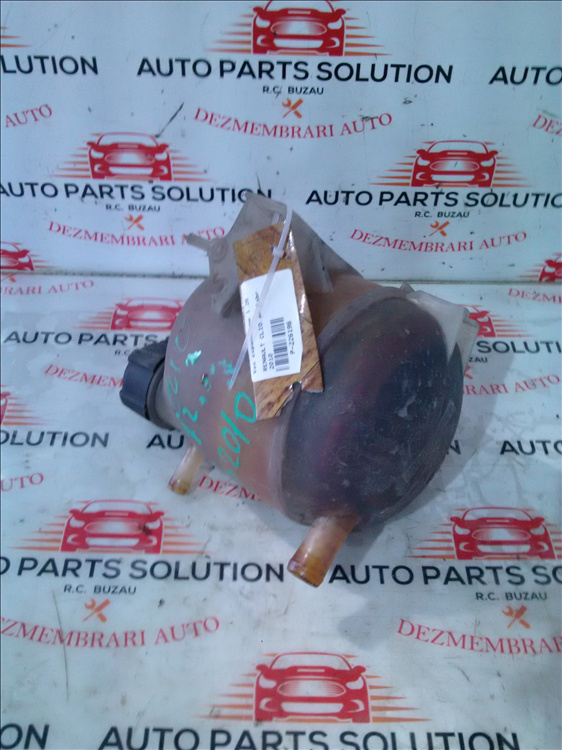 Vas expansiune 1.2B RENAULT CLIO an fabr. 2010