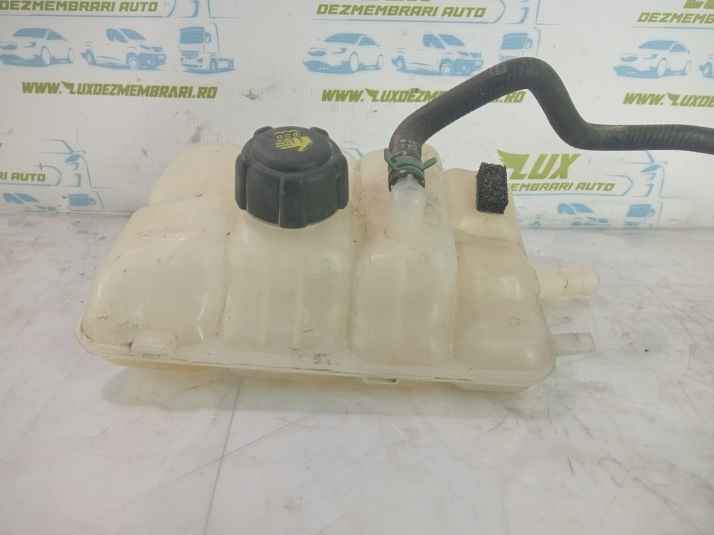Vas expansiune 1.3 tce h5h470 217104048r Renault Scenic 4 [2017 - 2020]