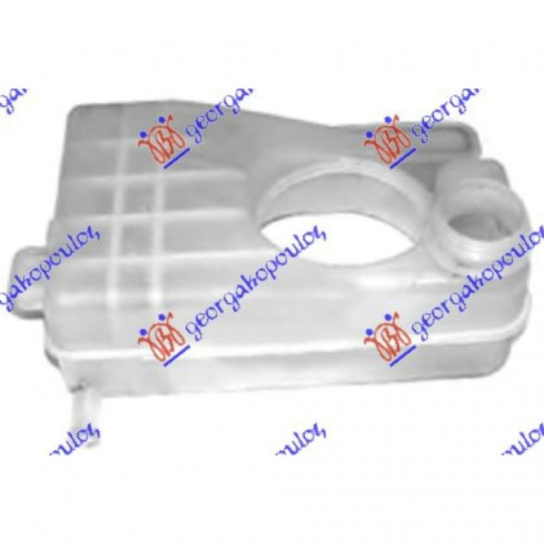 Vas Expansiune 1 3benzina - Renault Twingo 1998 , 7701467287