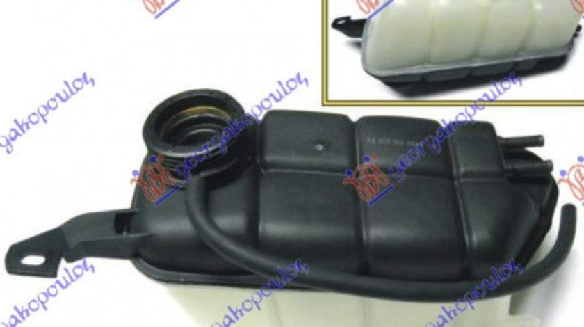 Vas Expansiune (1 3i Benzina) - Ford Fiesta 1999 , 1105652