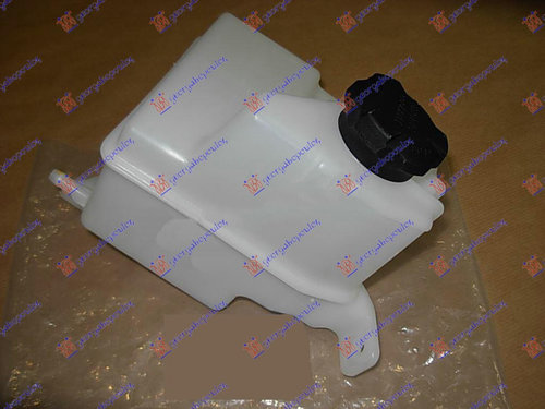Vas Expansiune 1 4-1 6 Crdi/1 6 Tgdi - Hyundai I30 5 Usi 2012 , 25430-A5800
