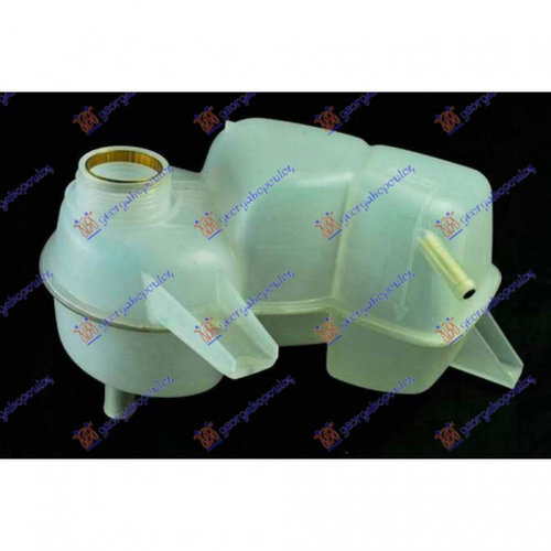 Vas Expansiune (1 4-1 6nv/Se/Nz/Nzr/Szr) - Opel Astra F 1995 , 1304642