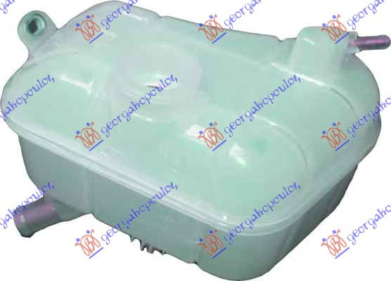 Vas Expansiune 1 4-1 8t/1 6-2 0multijet - Fiat Bravo 2007 , 51800647
