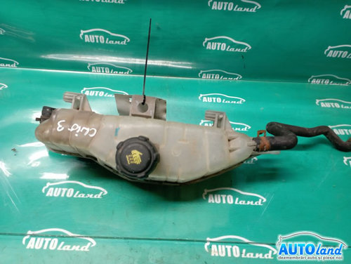 Vas Expansiune 1.4 B Renault CLIO III BR0/1,CR0/1 2005