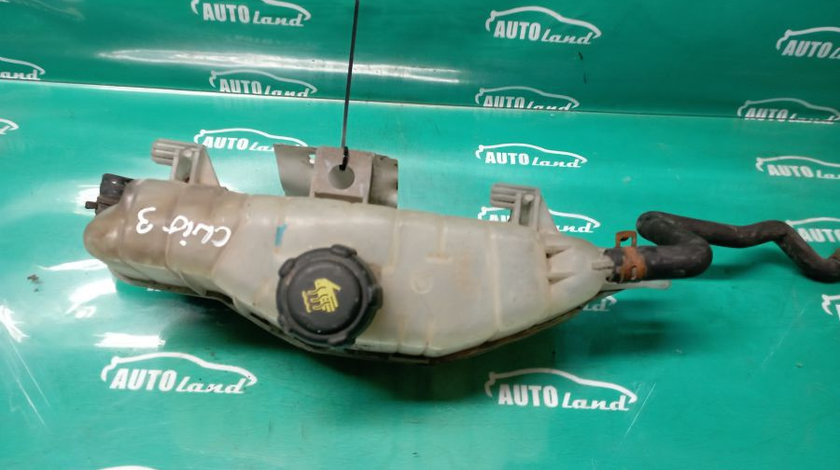 Vas Expansiune 1.4 B Renault CLIO III BR0/1,CR0/1 2005