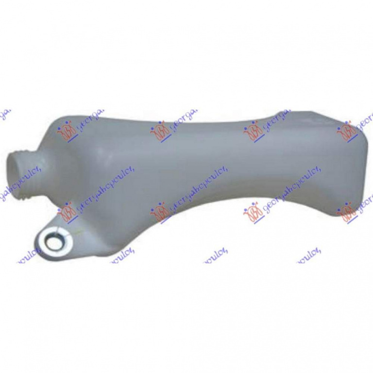 Vas Expansiune 1 4 Benzina - Honda Civic H/B-L/B 2012 , 19101-R3r-E00