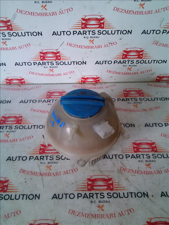 Vas expansiune 1.4 TDI SKODA FABIA 2