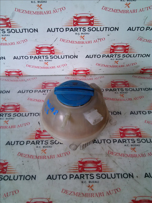 Vas expansiune 1.4 TDI SKODA FABIA 2