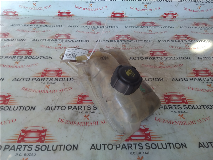 Vas expansiune 1.4TCE RENAULT MEGANE 3 an fabr. 2011