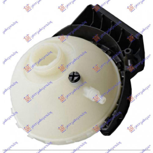 Vas Expansiune 1 5-1 6-2 0 Benzina/1 5-1 6-2 0 Diesel - Bmw Series 1 (F21/20) 3/5d 2011 , 1713764215...