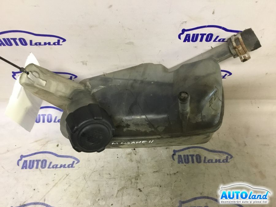 Vas Expansiune 1.5 D Renault MEGANE II BM0/1 ,CM0/1 2002