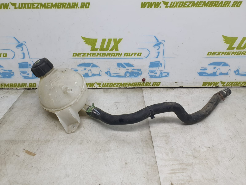 Vas expansiune 1.5 dci k9k 217107259r Renault Clio 4 [2012 - 2020]