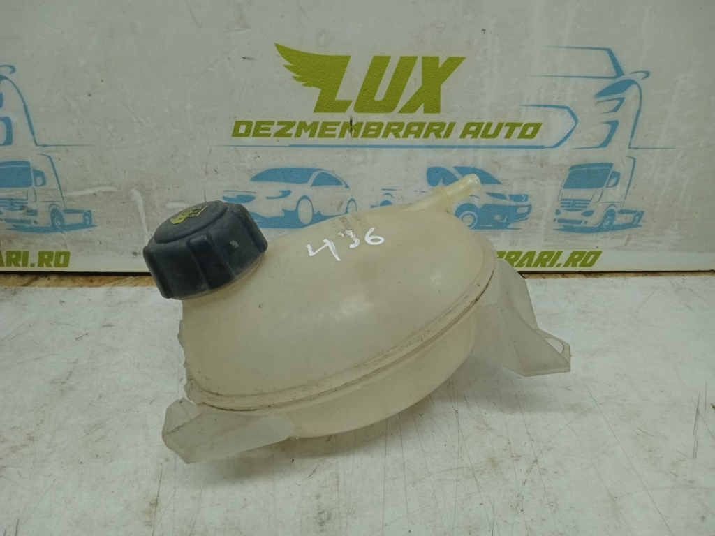 Vas expansiune 1.5 dci k9k 217107259r Renault Clio 4 [2012 - 2020]