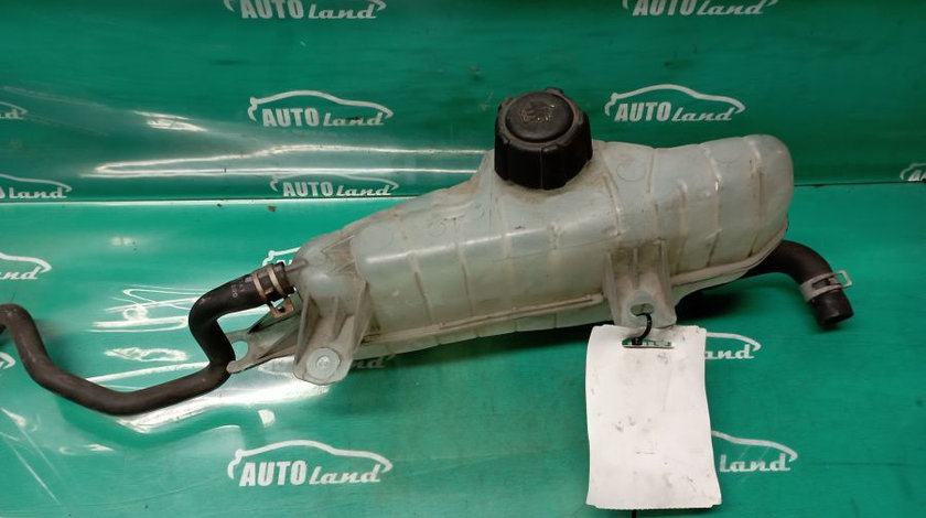 Vas Expansiune 1.5 DCI Nissan MICRA III K12 2003-2010