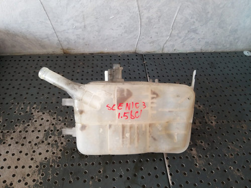 Vas expansiune 1.5 dci renault scenic 3 217100005r