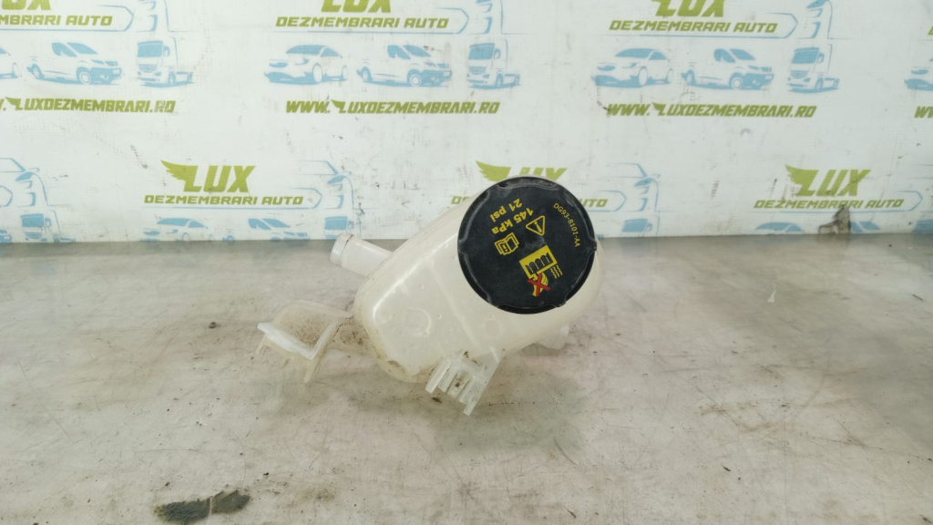 Vas expansiune 1.5 tdci ztda JX618A080 Ford Focus 4 [2018 - 2022] 1.5 tdci ZTDA