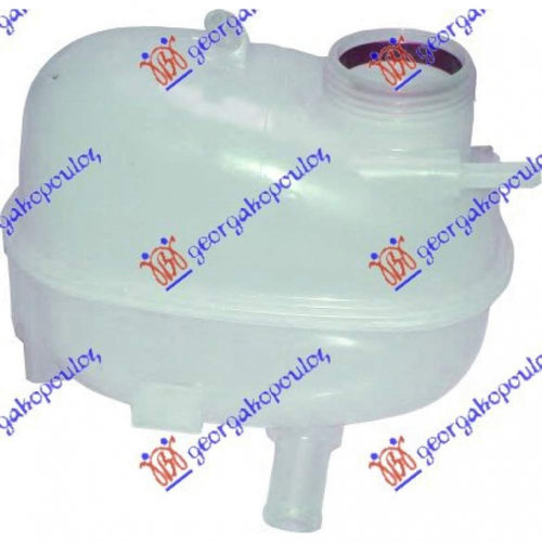 Vas Expansiune 1 6-1 8 Benzina -1 3-1 7cdti - Opel Combo 2000 , 1304233