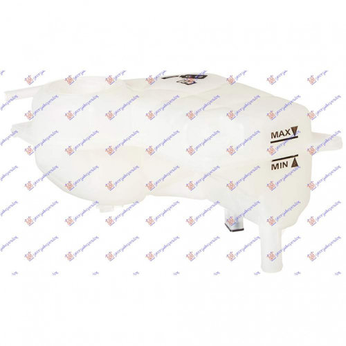 Vas Expansiune 1 6-1 8 Benzina -1.9 Tdi - Seat Exeo2009 2010 , 8e0121403