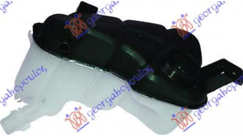 Vas Expansiune 1 6 /2 0 T Benzina - Volvo S60/V60 2010 , 1449986