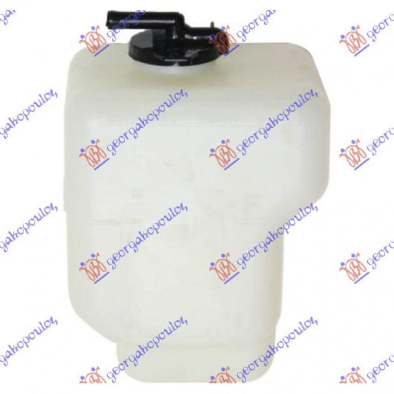 Vas Expansiune 1 6 8v-16v - Suzuki Vitara 4 Usi 1992 , 17931-58b00
