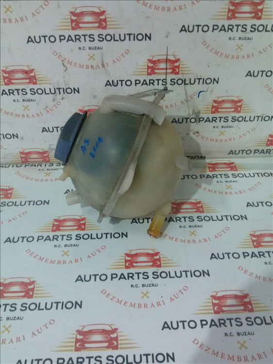 Vas expansiune 1.6 B AUDI A3 an fabr.2001