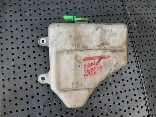 Vas expansiune 1.6 b m16a fiat sedici