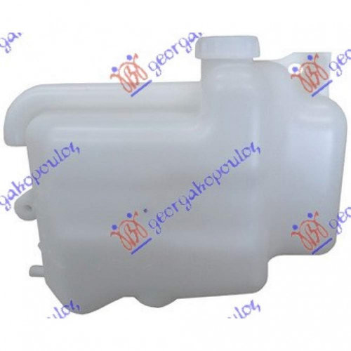 Vas Expansiune 1 6 Benzina - Nissan Cube 2009 , 21710-1fa0a