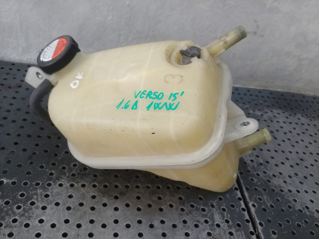 Vas expansiune 1.6 d toyota verso r2 164a20x010