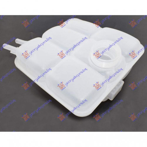Vas Expansiune 1 6 Diesel - Ford Focus C-Max 2003 , 30776151
