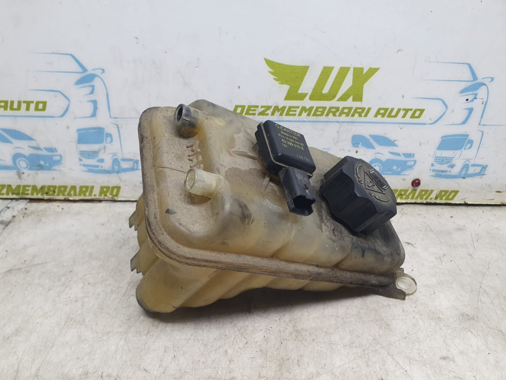 Vas expansiune 1.6 hdi 9HZ Citroen C5 [facelift] [2004 - 2008] 1.6 hdi 9HZ