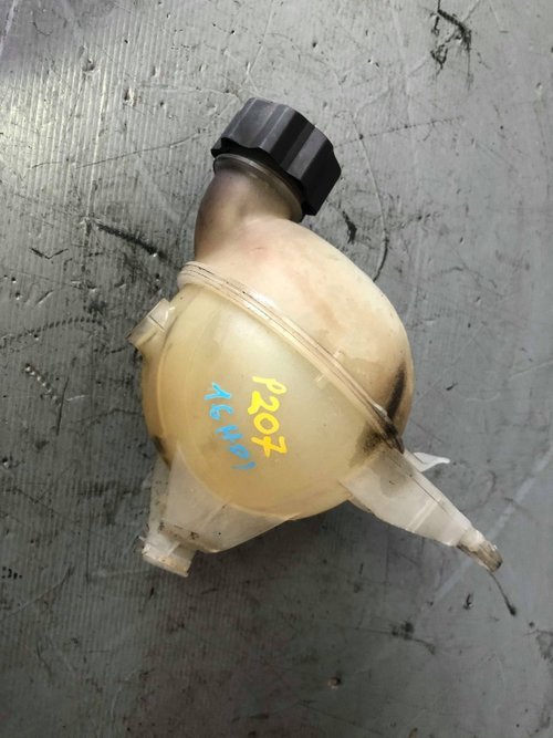 Vas expansiune 1.6 hdi 9hz peugeot 207 206 307 citroen c2 c3 berlingo 9652621280