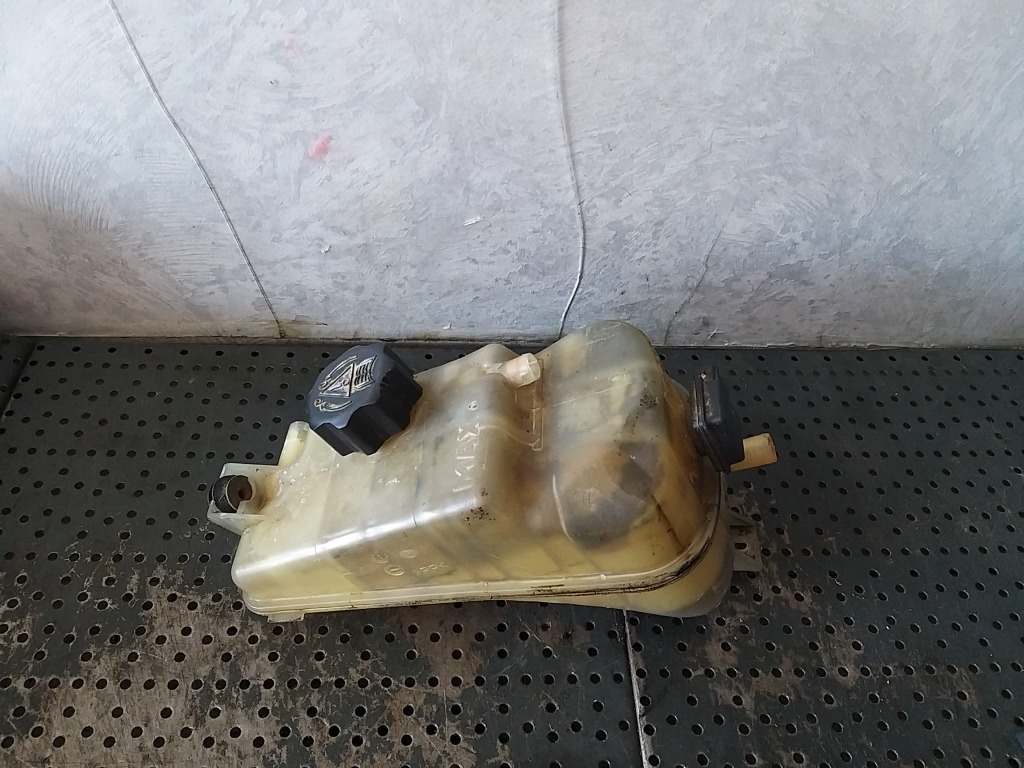 Vas expansiune 1.6 hdi citroen berlingo 2006