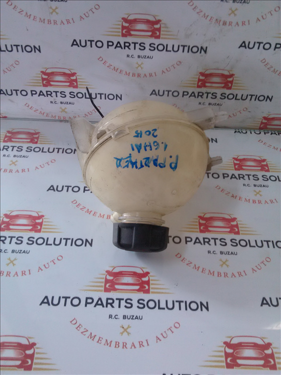Vas expansiune 1.6 HDI PEUGEOT PARTNER an fabr.2015