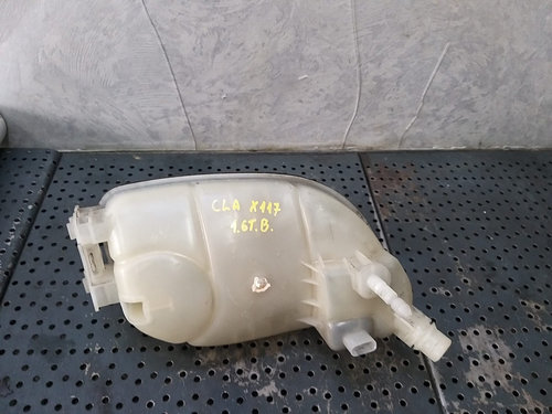 Vas expansiune 1.6 tb mercedes cla x117 a0005840807