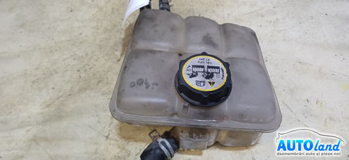 Vas Expansiune 1.6 TDCI Ford FOCUS II DA 2004-2008
