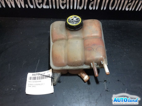 Vas Expansiune 1.6 TDCI Ford FUSION JU 2002