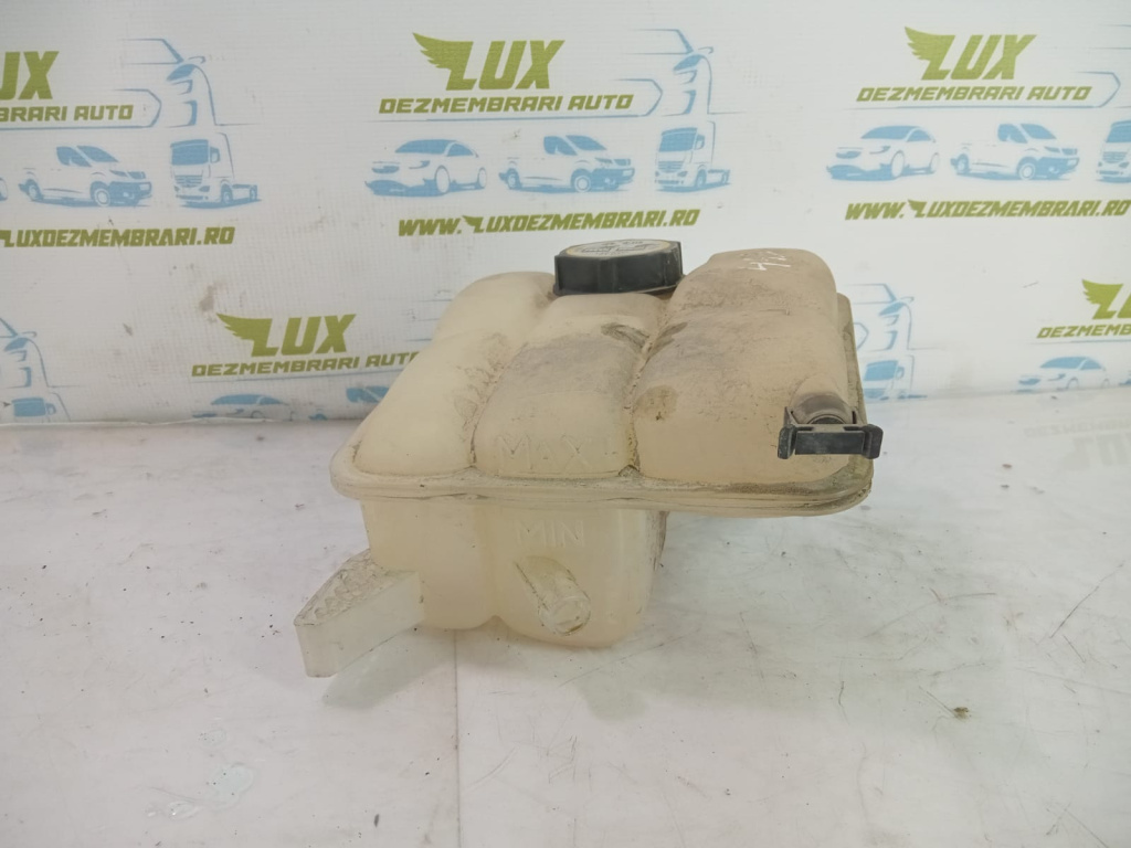 Vas expansiune 1.6 tdci t3da Ford Focus 3 [2011 - 2015] 1.6 tdci T3DA