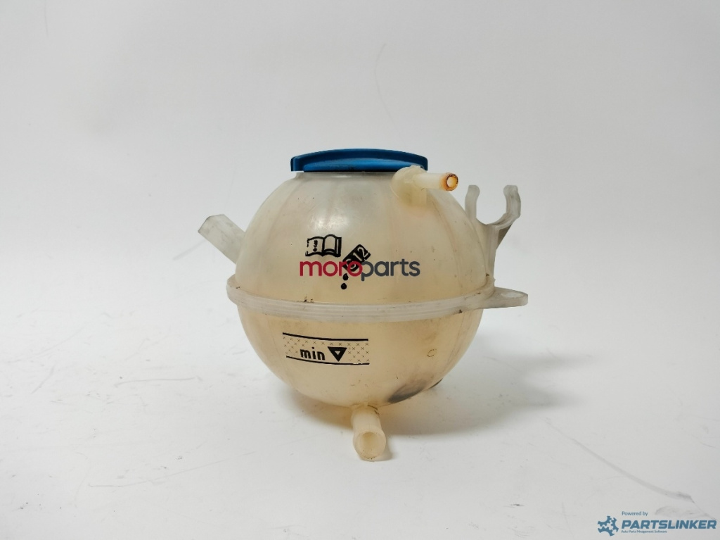Vas expansiune 1.6 TDI CAY Volkswagen Golf 6 2010 2011 OEM 1K0121407A