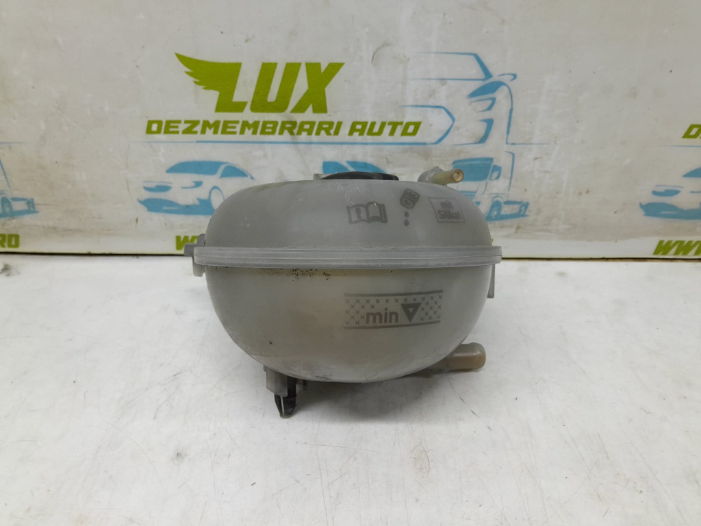 Vas expansiune 1.6 tdi CLH 5q0121407a Seat Leon 3 5F [2012 - 2016]