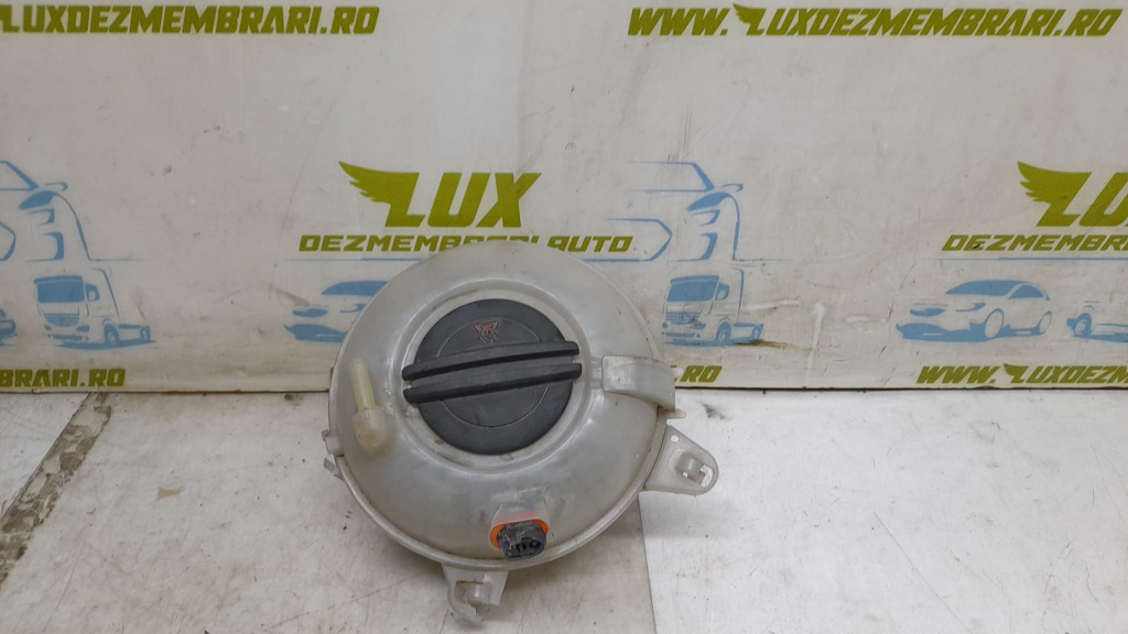 Vas expansiune 1.6 tdi CLH 5q0121407a Skoda Octavia 3 [2013 - 2017]