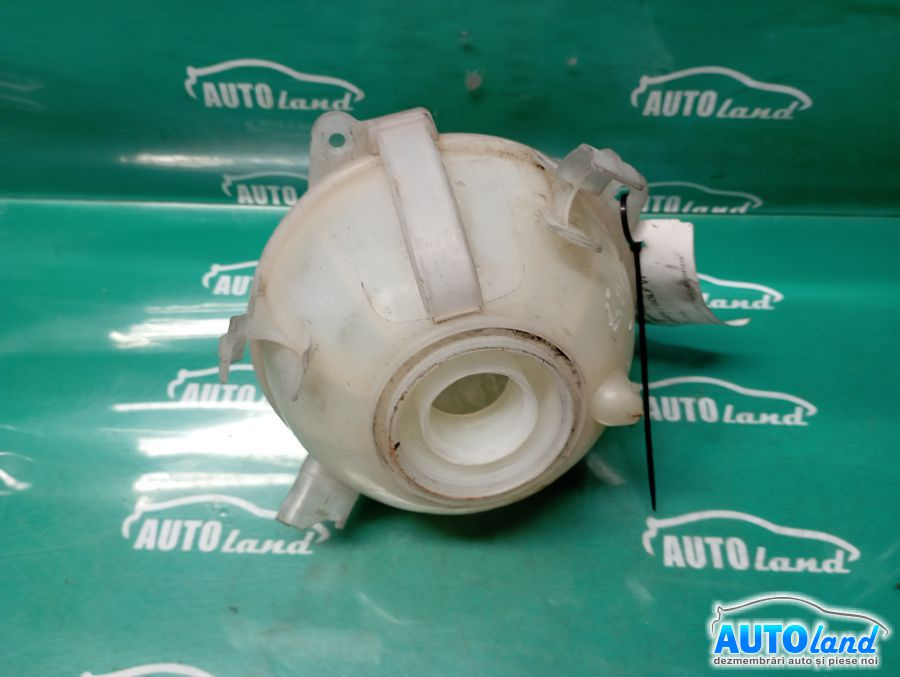 Vas Expansiune 1.6 TDI Volkswagen GOLF VI 2008