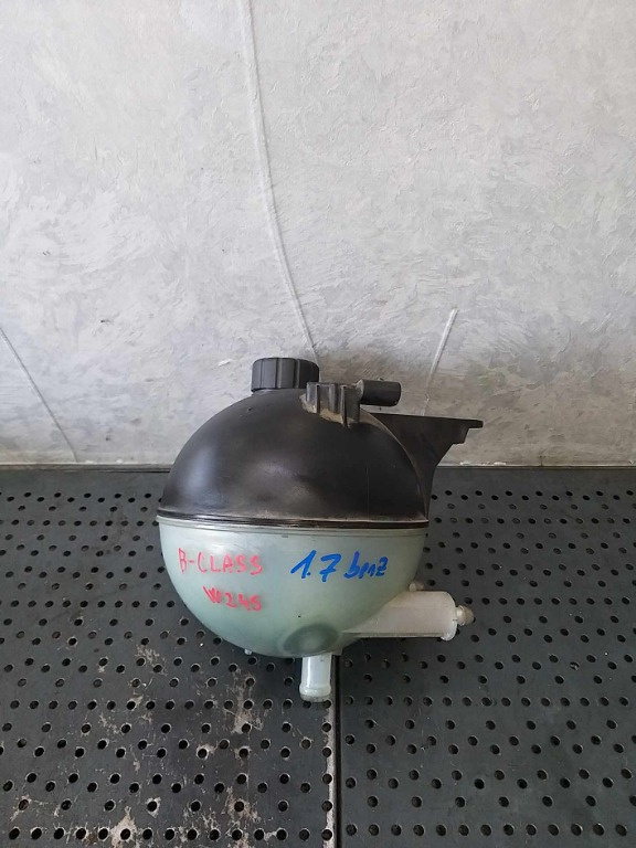 Vas expansiune 1.7 b mercedes b class w245 1695000149